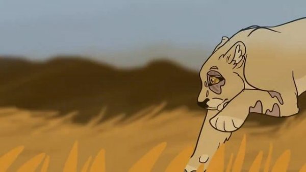 My Pride-Оригинальный трейлер 2019