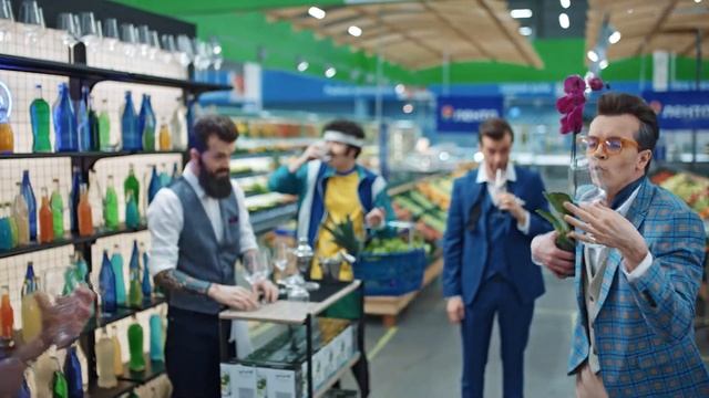 Vivo в Ленте смотреть онлайн