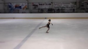Фигурное катание!Танго!Волгоград!КП.