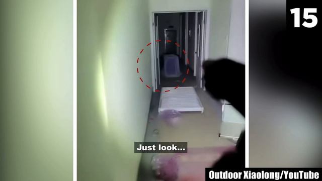 30 Scary Videos Alarming Viewers Around the World смотреть онлайн