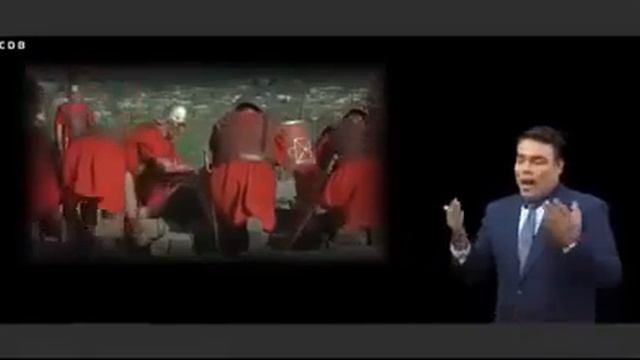 Maundy Thursday Special смотреть онлайн