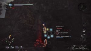 How To Destroy Fake Walls In Nioh 2 (Nurikabe Guide)