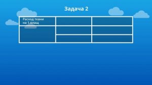 Задачи на нахождение неизвестных по двум разностям