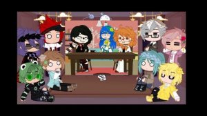 •[♣️]°Реакция 13 карт на дам°[1/?]•[?]•