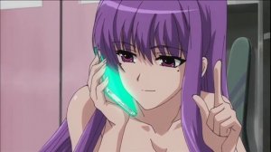 Князь тьмы с задней парты Серия 2