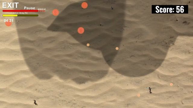 Giantess Game Not Just A Bug Tiny Mode Beach Normal Map Victory смотреть онлайн