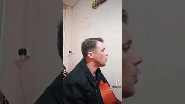 Скрябiн-люди як кораблi(кавер на гитаре) смотреть онлайн