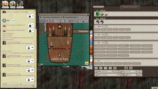 Eberron S01E14 - The Oracle of War - The Last Word Pt 2 смотреть онлайн