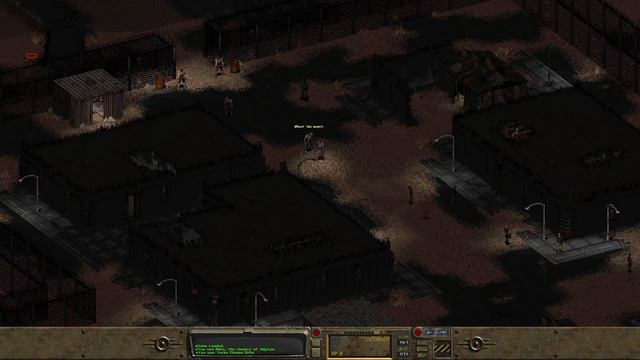 Fallout [1997] Part 11: let's get murdered by deathclaws! смотреть онлайн