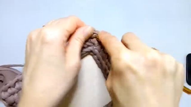 Видео 3 .Квадратная корзинка 2 . смотреть онлайн