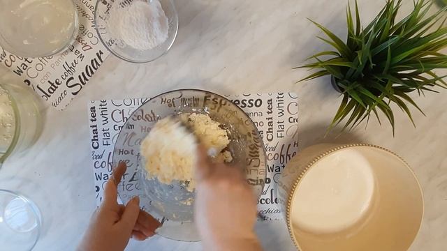 Домашний стол для всех 