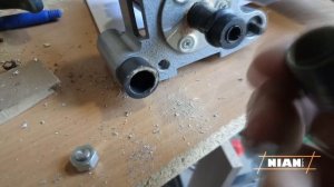 Фрезер Фиолент МФ3-1100Э сплошные матюки