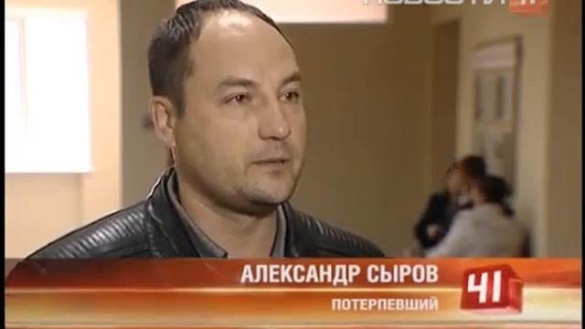Боевик в Сысерти обернулся комедией смотреть онлайн