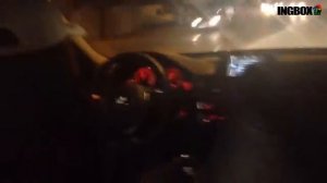 [INGBOX] Самые крутые девушки те которые за рулем BMW)))