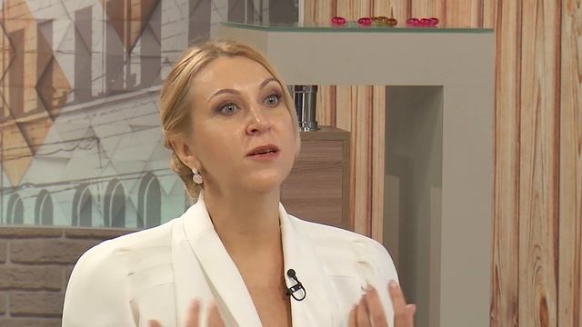 "Однажды утром": деловой этикет смотреть онлайн