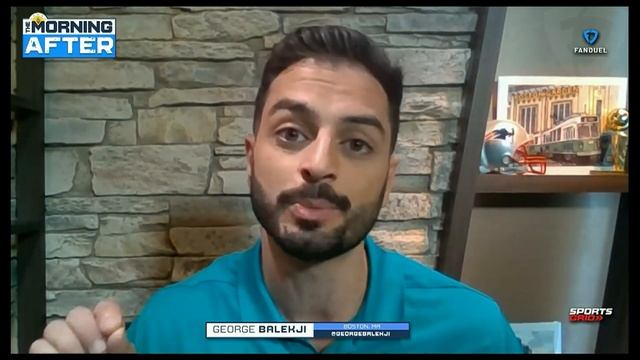 MLB Wild Card Race Breakdown, Patriots & Ravens Outlooks | The Morning After Hour 1, 8/11/22 смотреть онлайн