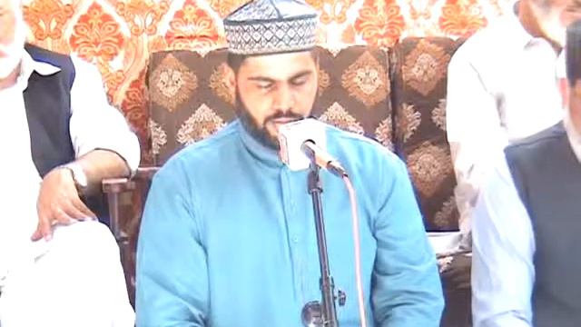 #Tilawat e Quran e Karim (Surat ul Ahzab ayat 39 to 47 & Surat Waduha) by #Sajid Jamil Azeemi смотреть онлайн
