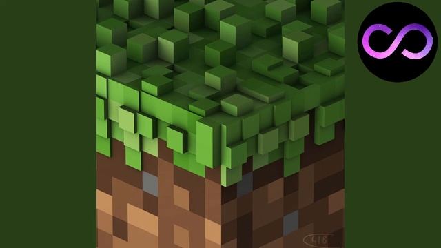 Minecraft C418 - Door | 1 Hour смотреть онлайн