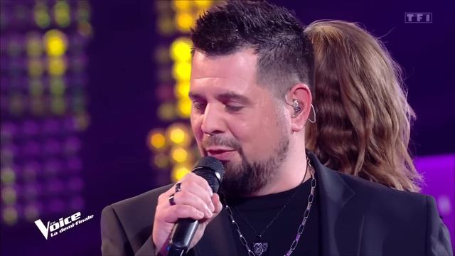 Winner’s Phenomenal Vocal Range STUNNED The Coaches on The Voice! смотреть онлайн