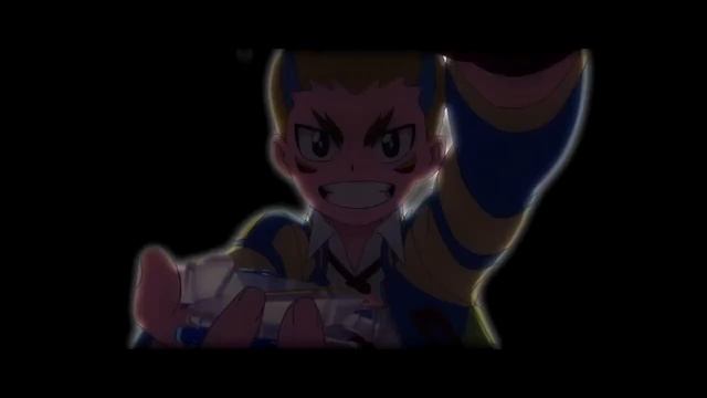 [BEYBLADE BURST GT] EDIT - Drum - git right witcha смотреть онлайн