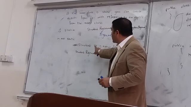 Data structures and Algorithm: Comparators смотреть онлайн