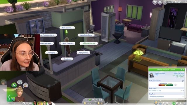 Will this preteen mod for the sims 4 make me want them in my game?! смотреть онлайн