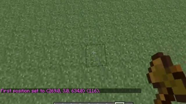 Minecraft Wand Tutorial (Singleplayer/Multiplayer) смотреть онлайн