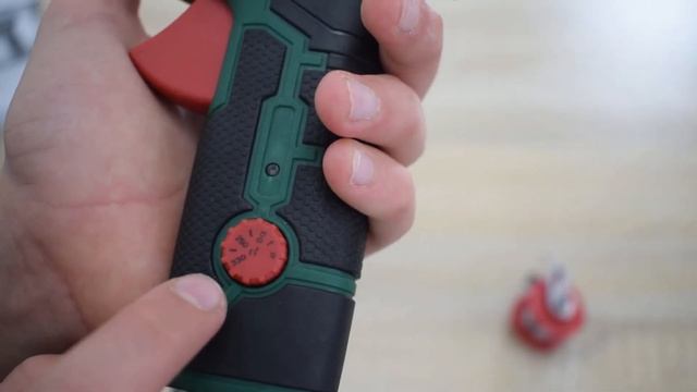 Soldering Gun With Solder Feed By PARKSIDE || الة الكاوية مع صولدر смотреть онлайн