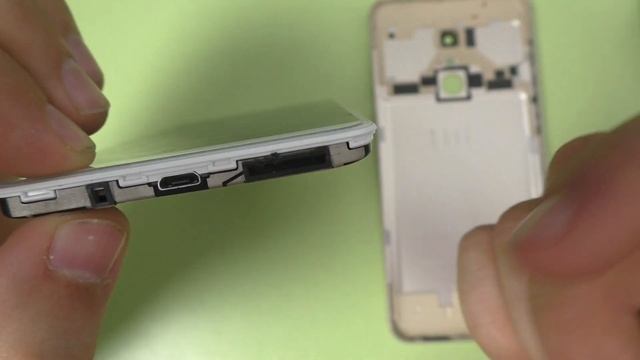 Xiaomi Redmi 5 PLUS ► мое мнение о ремонтопригодности Сяоми! смотреть онлайн