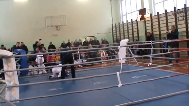 Турнир по свободному поединку 09.12.2018 смотреть онлайн