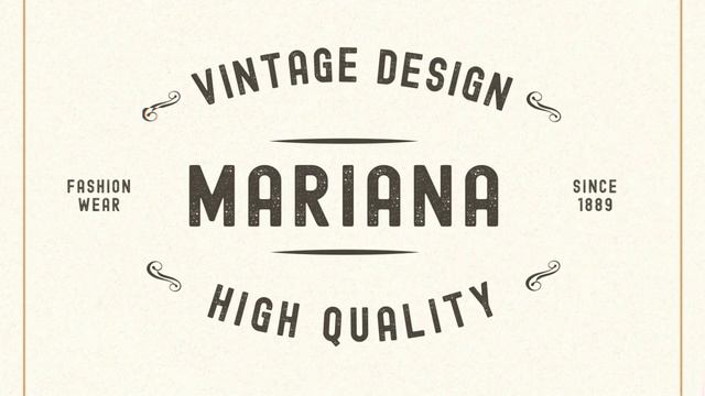 The Edmund Font | Display Font | Groovy Font | Retro Font | Download Free Font | Vintage Font смотреть онлайн