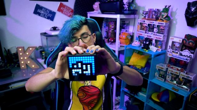 La Mejor Bocina Geek | Review TimeBox Mini смотреть онлайн