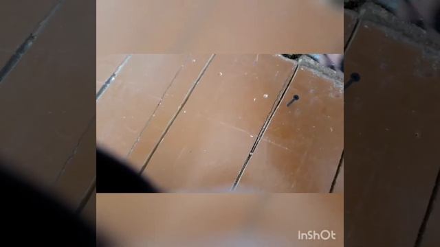 Устранение скрипа пола смотреть онлайн