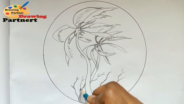 Cyclone Sketch 2020 // Drawing Partner // Danger Cyclone смотреть онлайн