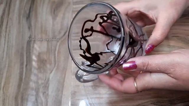 Chocolate Milk Shake with Hide & Seek and Donut without Ice-cream | 5 min Fireless recipe смотреть онлайн