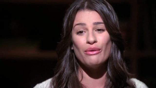 Chris Colfer, Lea Michele — Defying Gravity (From "Glee: Season One") смотреть онлайн