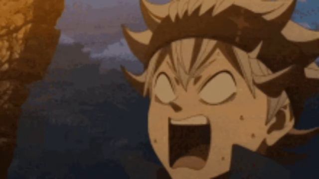 Black Clover (AMV) Arrested Youth - Vans (It's different remix) смотреть онлайн