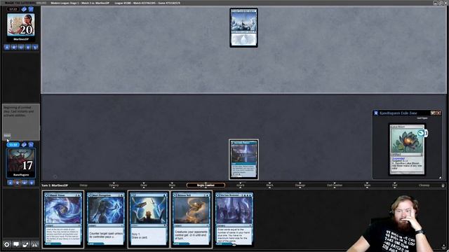 UW Selective Memory \ Mad Meta Magic #63 смотреть онлайн