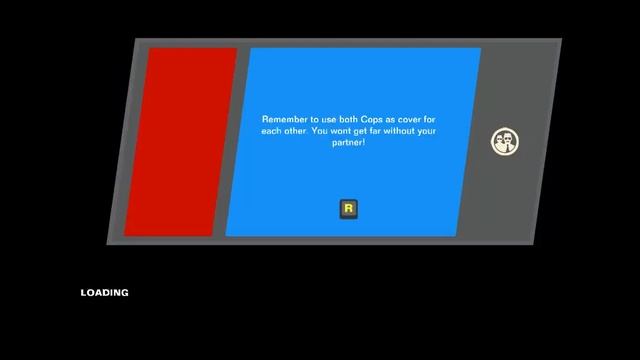 Обзор LA Cops смотреть онлайн