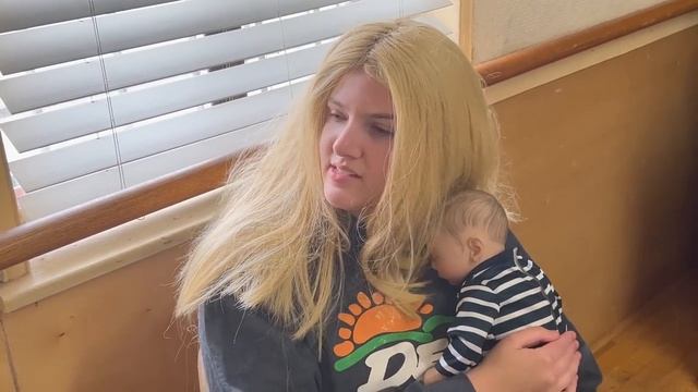 I reenacted an entire episode of Dance Moms | Kendahl Landreth смотреть онлайн