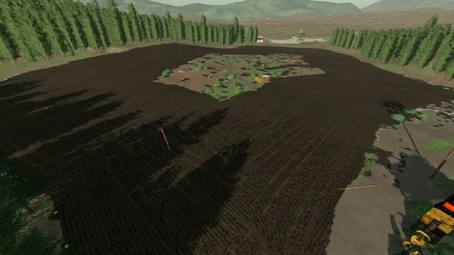 FS22 - RAMNA - ?Land Clearing? смотреть онлайн