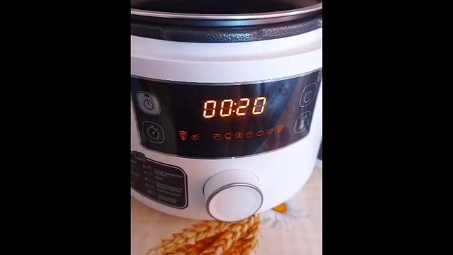 Агнешка дроб сарма в мултикукър херметик Тефал #tefal смотреть онлайн