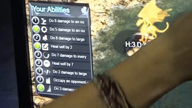 Deckbound Heroes смотреть онлайн