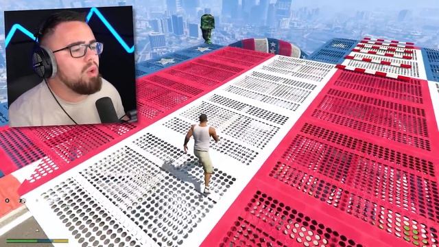 What's Inside SKIBIDI TOILET In GTA 5? смотреть онлайн