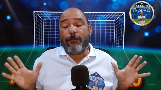 FORTALEZA 3X2 FLAMENGO:MENGÃO MELHOR NO 1º TEMPO, MAS, SENTE OS DESFALQUES/LEÃO MELHORA NAS TROCA! смотреть онлайн