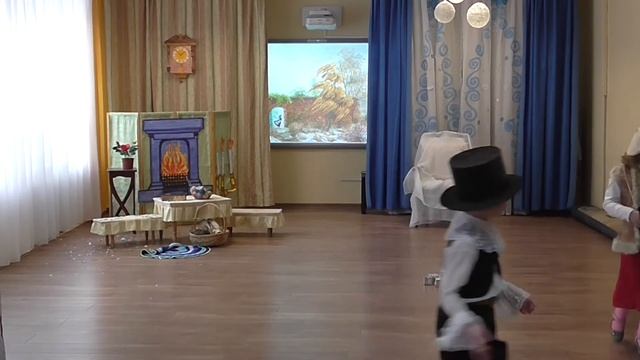 Сказка "Снежная Королева" смотреть онлайн
