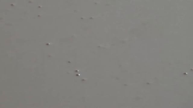 Как я делал ровный пол без опыта! Пошаговое видео. Мои ошибки работы с наливным и плиточным клеем. смотреть онлайн