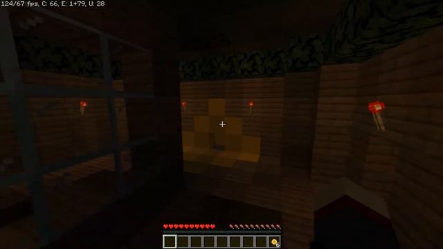 ФИНАЛ!!! ПРОХОЖДЕНИЕ КАРТЫ МАЙНКРАФТ #11! 7 ЧАСТЬ | ДОМ ИЗ СНА BY VALLERA Minecraft смотреть онлайн