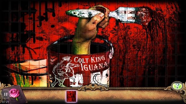 Redrum dead diary(4) смотреть онлайн