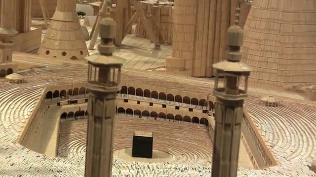 Toothpick City Short Documentary.mov смотреть онлайн